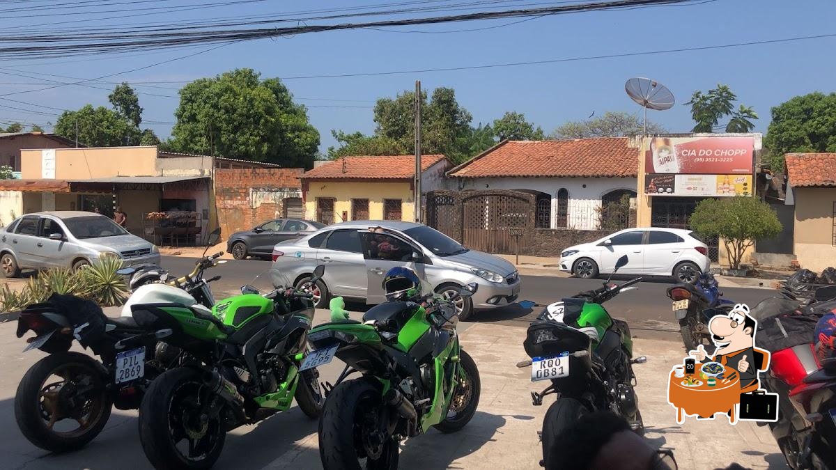 Foto do Google