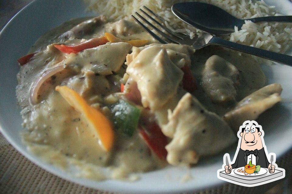 Photo from Zomato