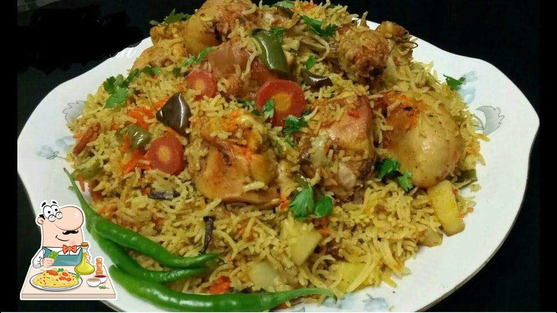 Photo from Zomato