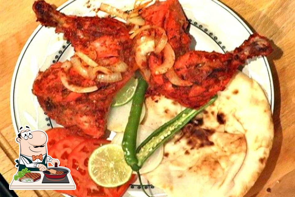 Photo from Zomato