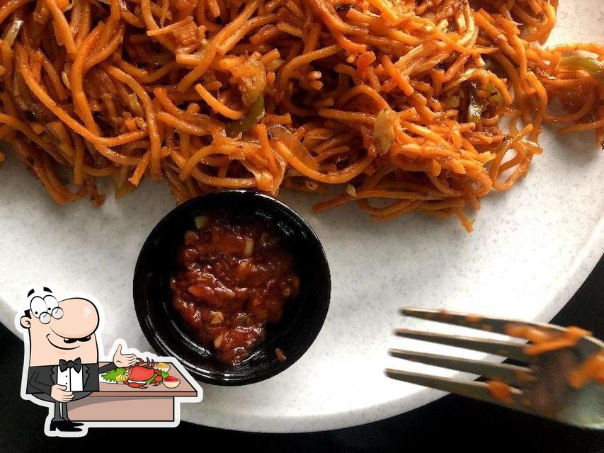 Photo from Zomato