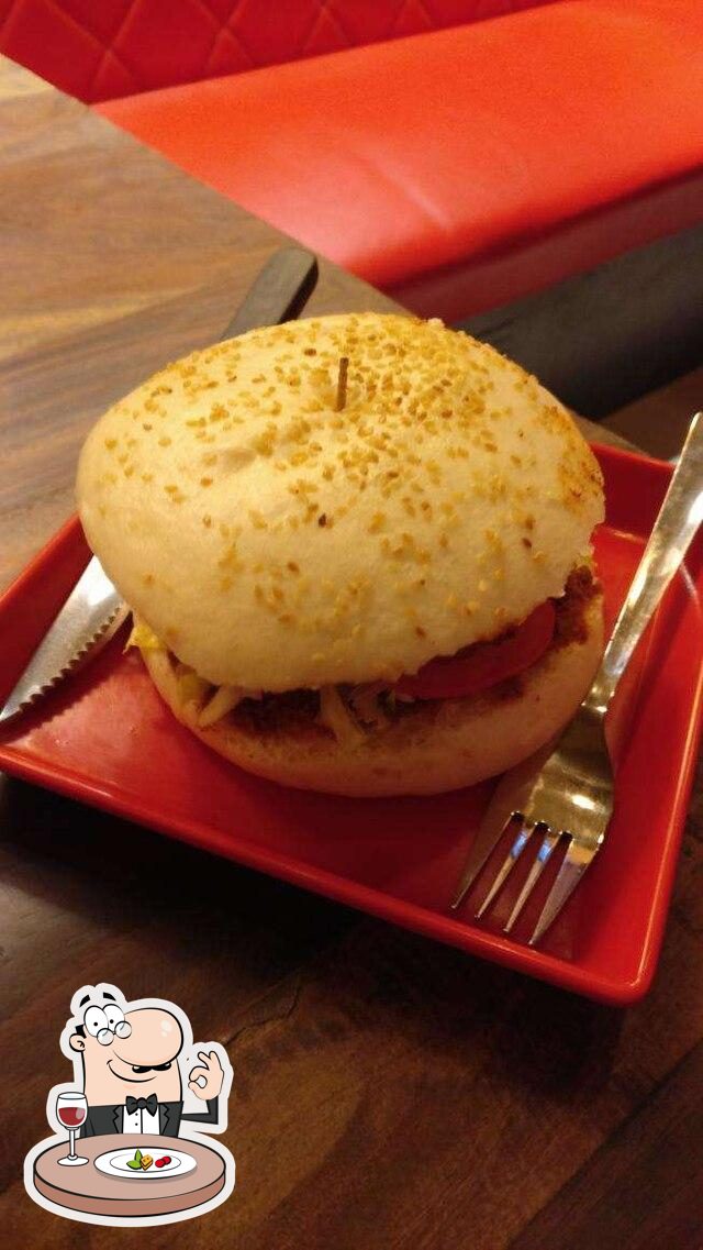 Photo from Zomato