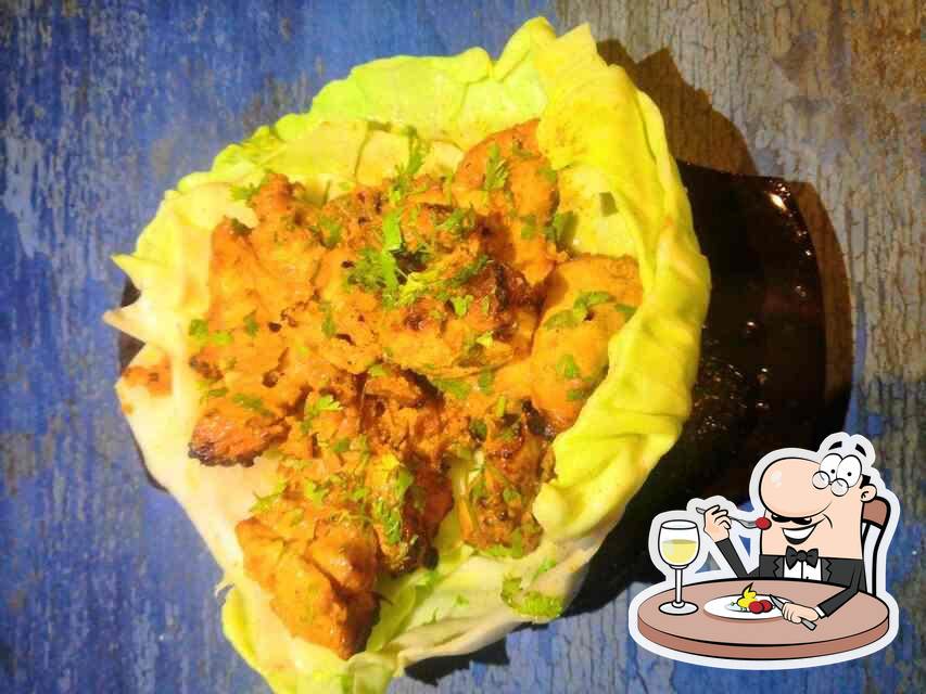 Photo from Zomato