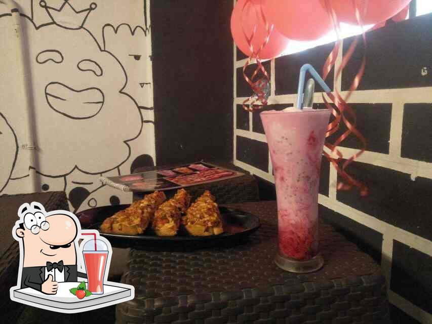 Photo from Zomato