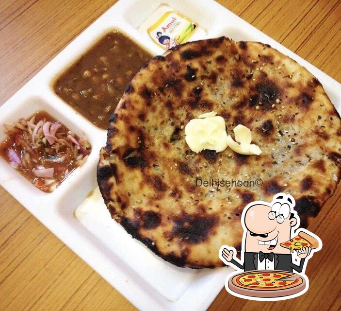 Photo from Zomato