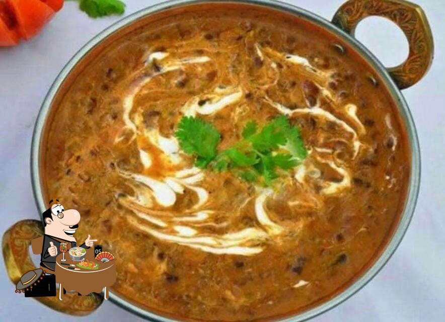 Photo from Zomato