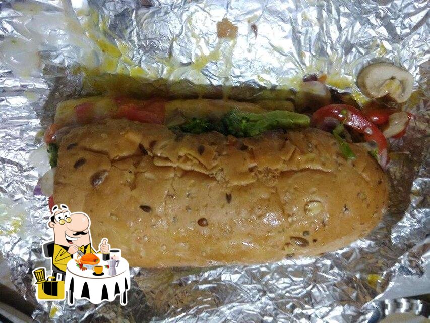 Photo from Zomato