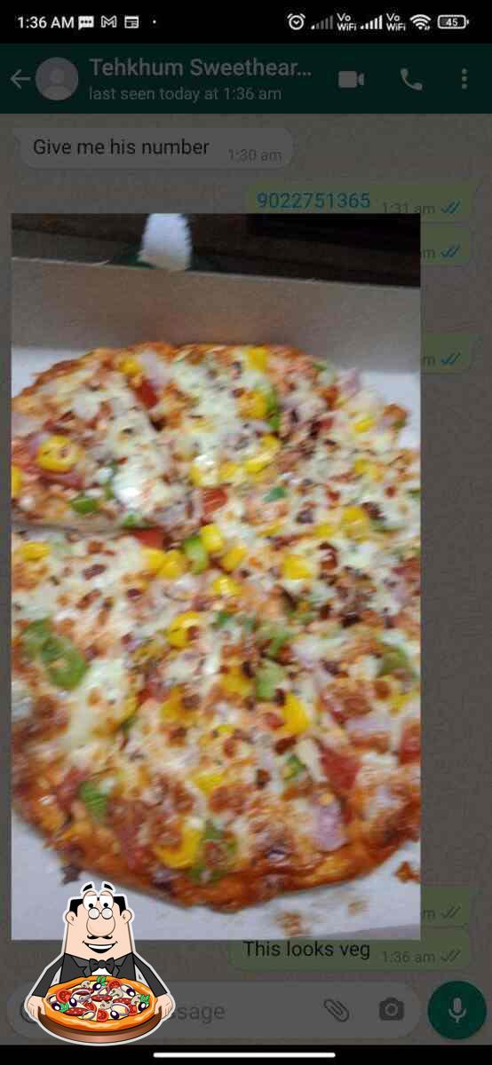 Photo from Zomato