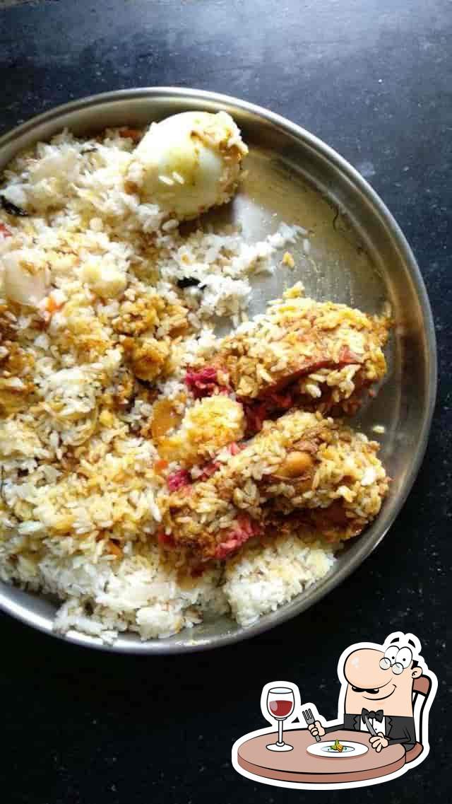 Photo from Zomato