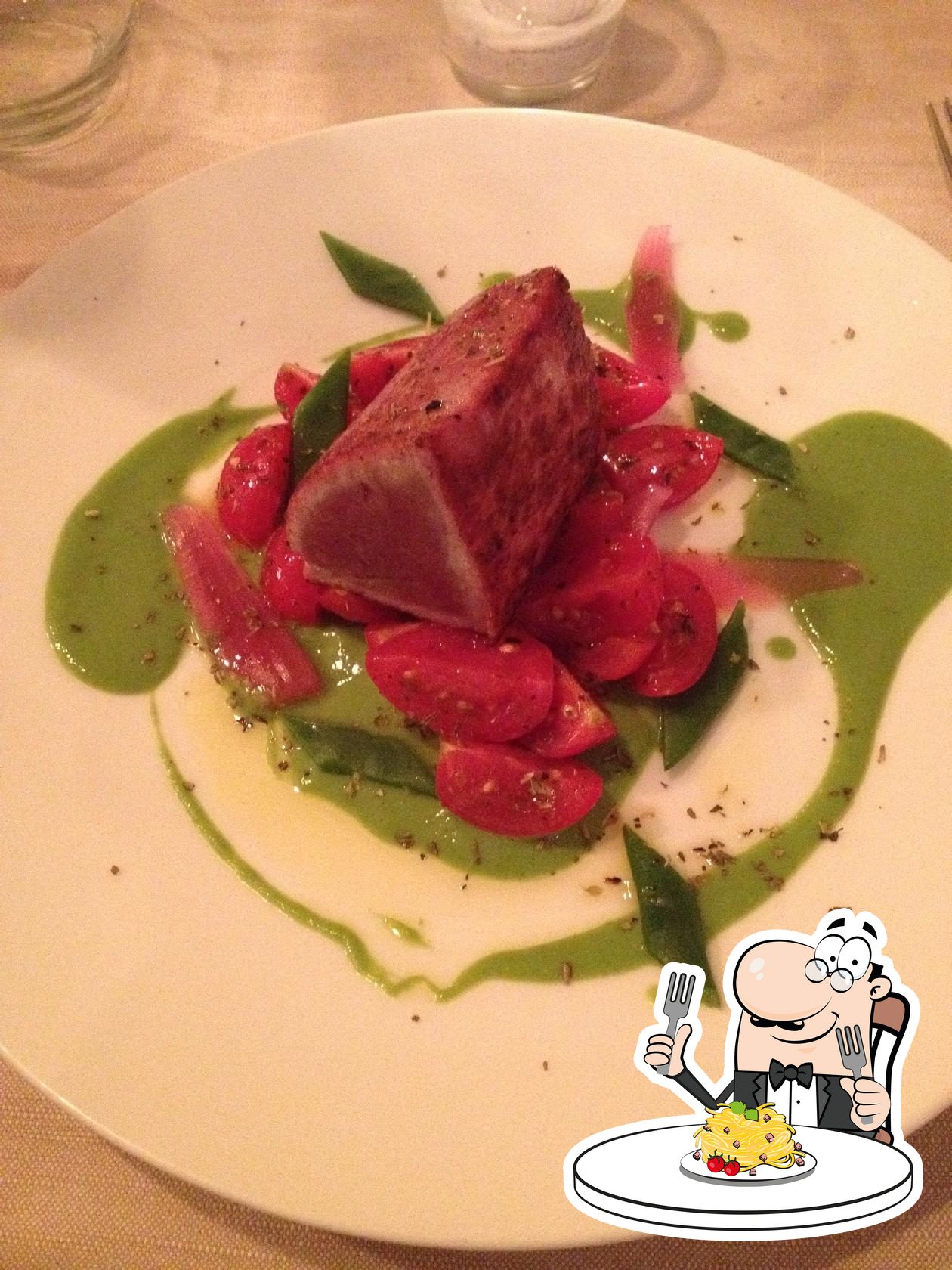 Foto di Foursquare
