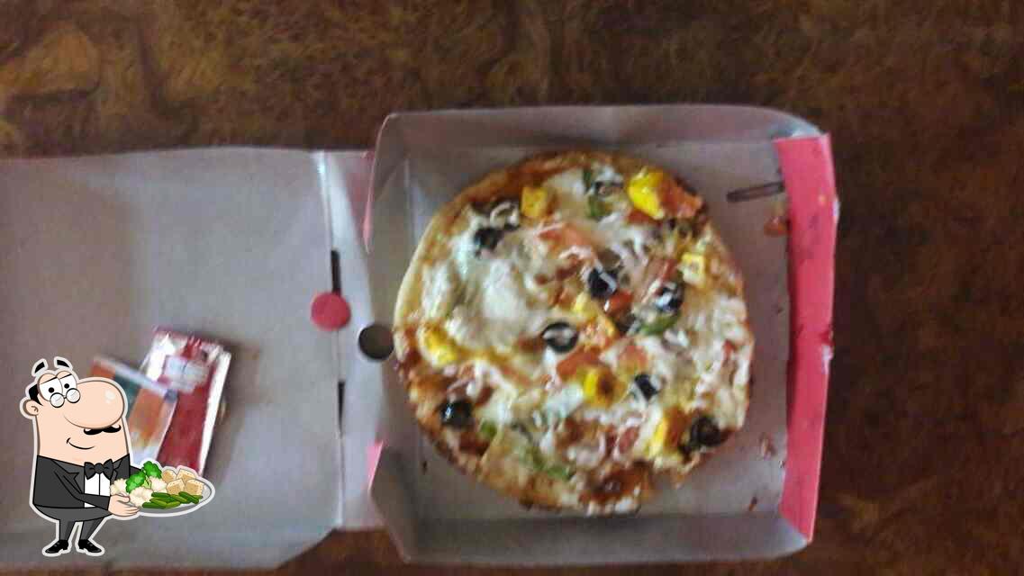 Photo from Zomato