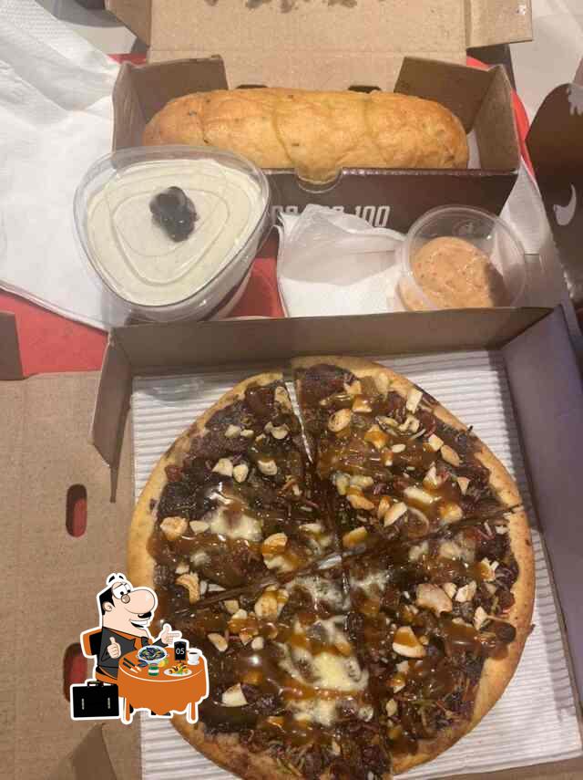 Photo from Zomato