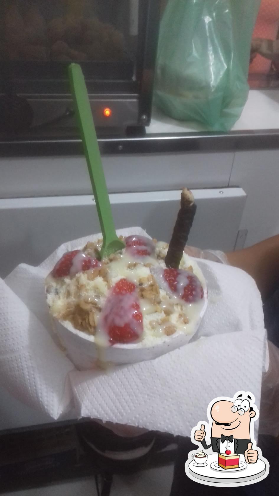 Foto do Google