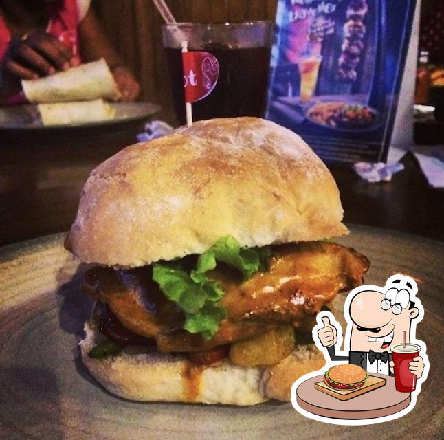 Photo from Zomato