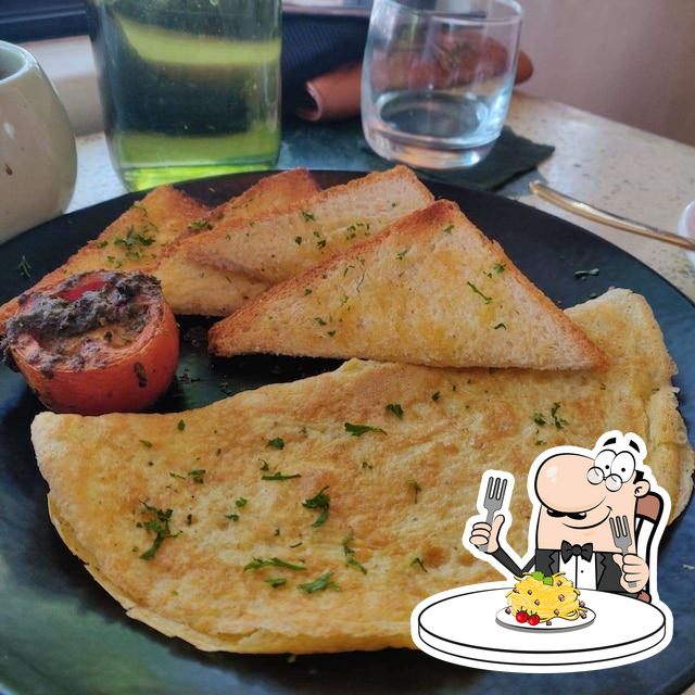 Photo from Zomato