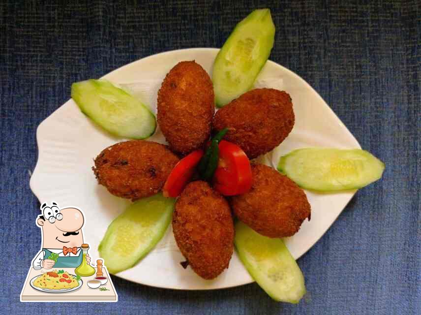 Photo from Zomato