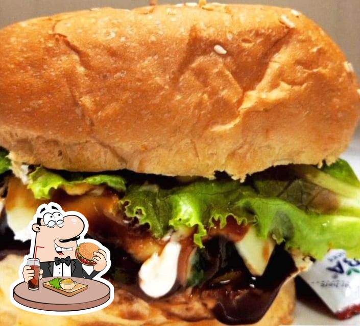 Photo from Zomato