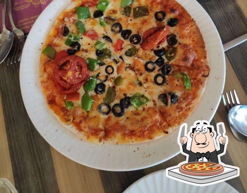 Photo from Zomato