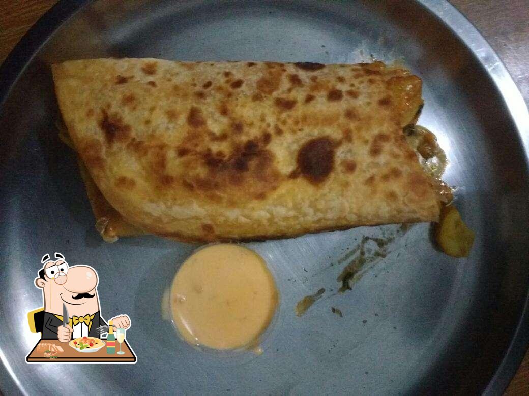 Photo from Zomato