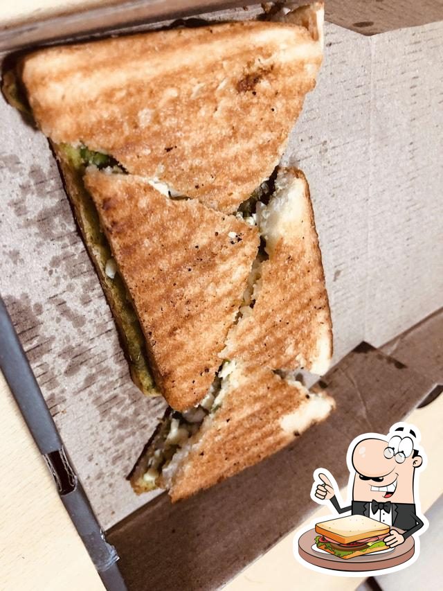 Photo from Zomato