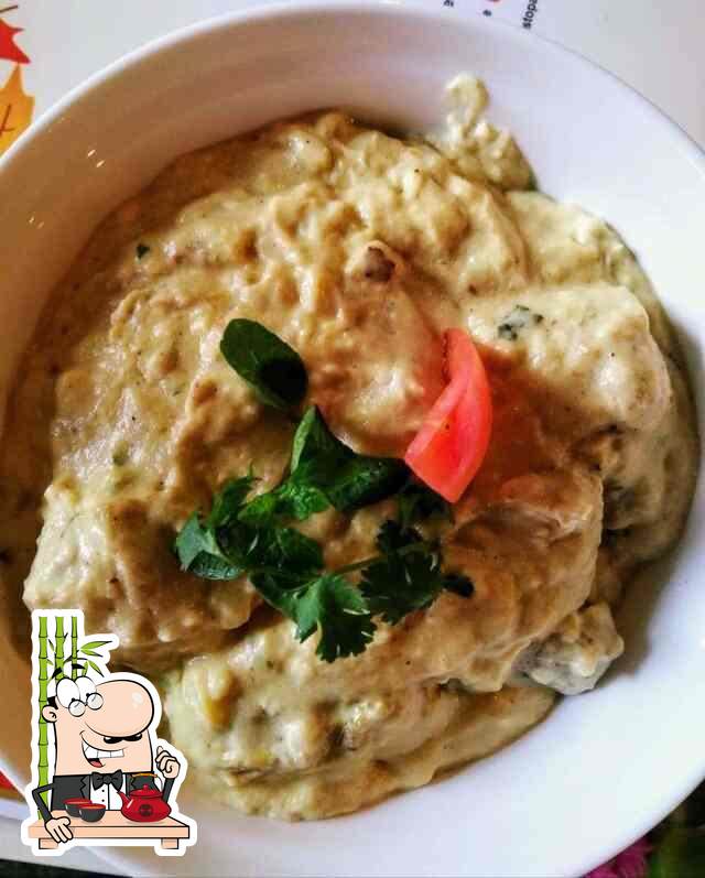 Photo from Zomato
