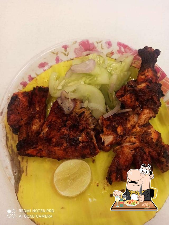 Photo from Zomato