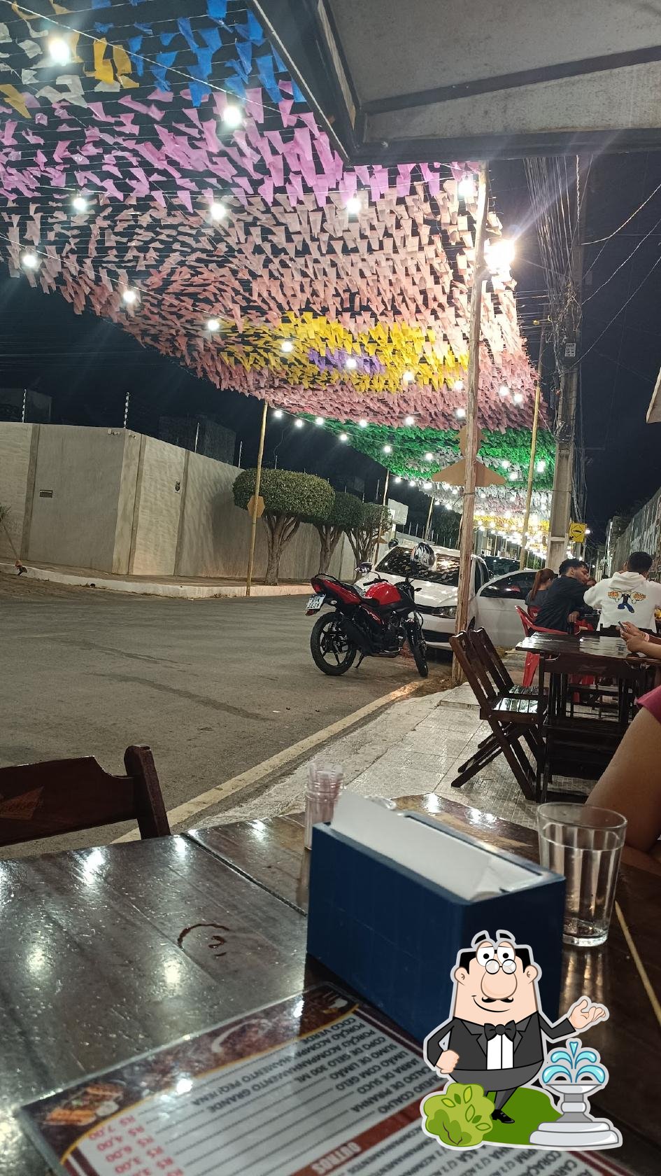 Foto do Google