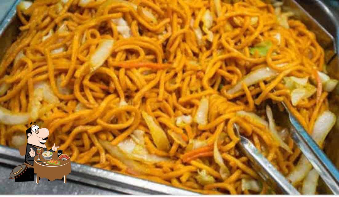 Photo from Zomato