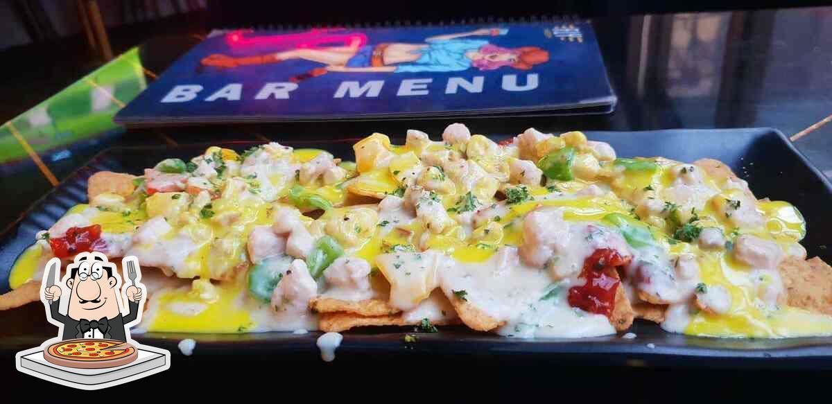 Photo from Zomato