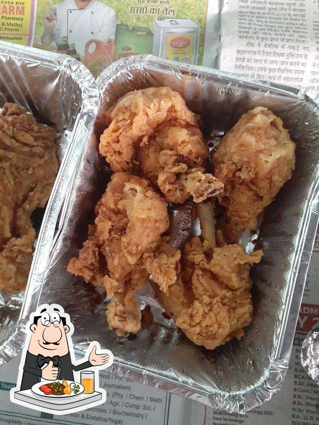 Photo from Zomato