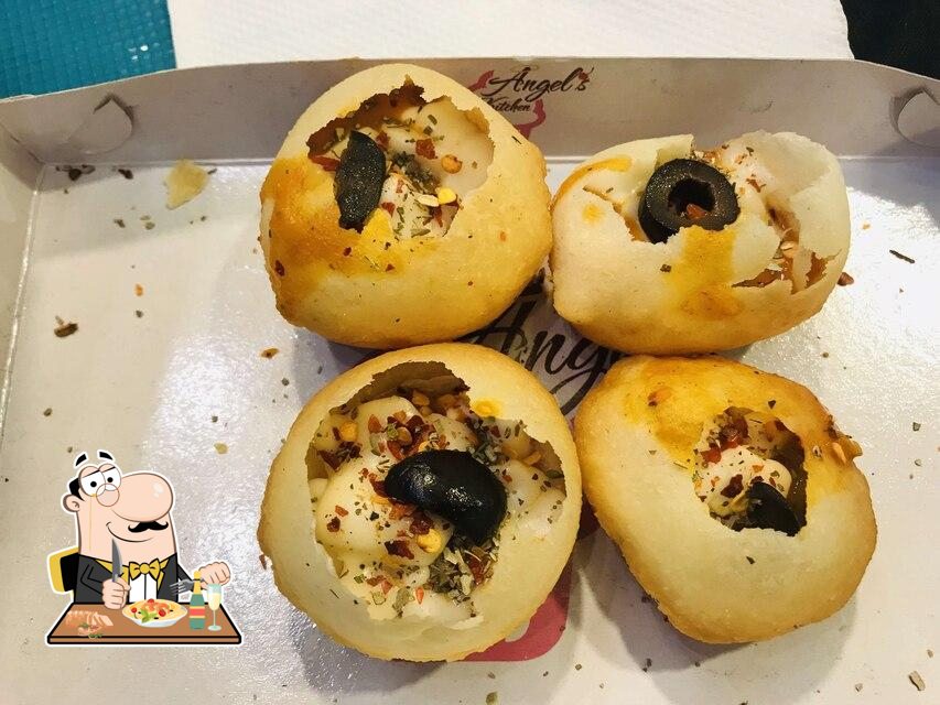 Photo from Zomato