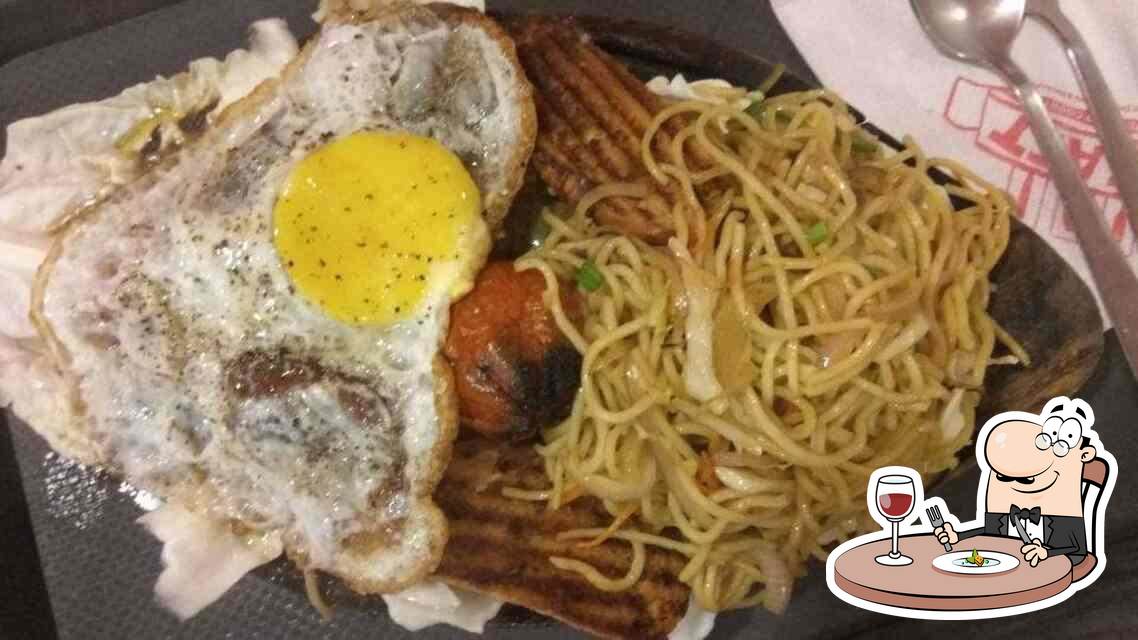 Photo from Zomato