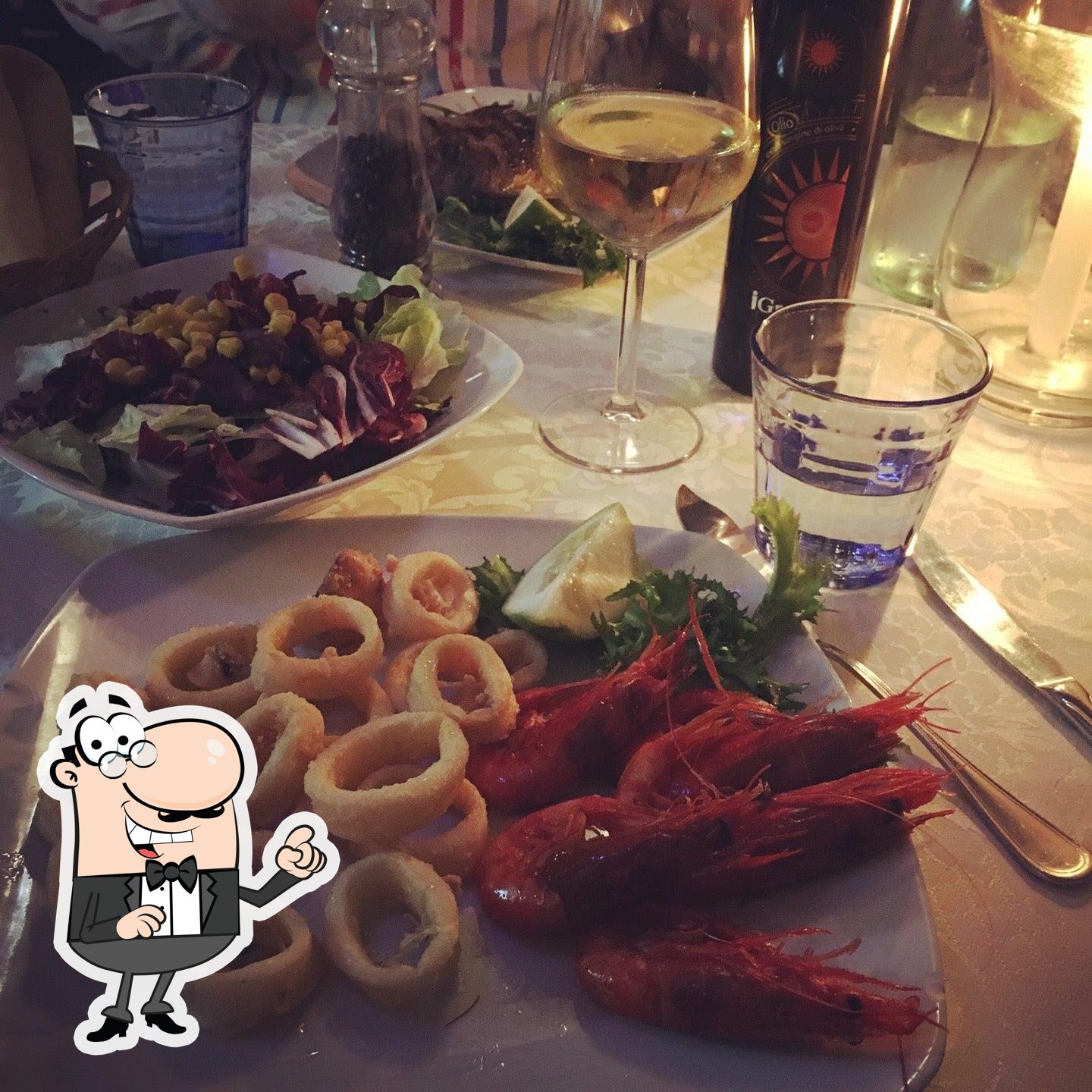 Foto di Foursquare