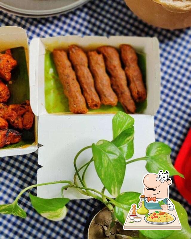 Photo from Zomato