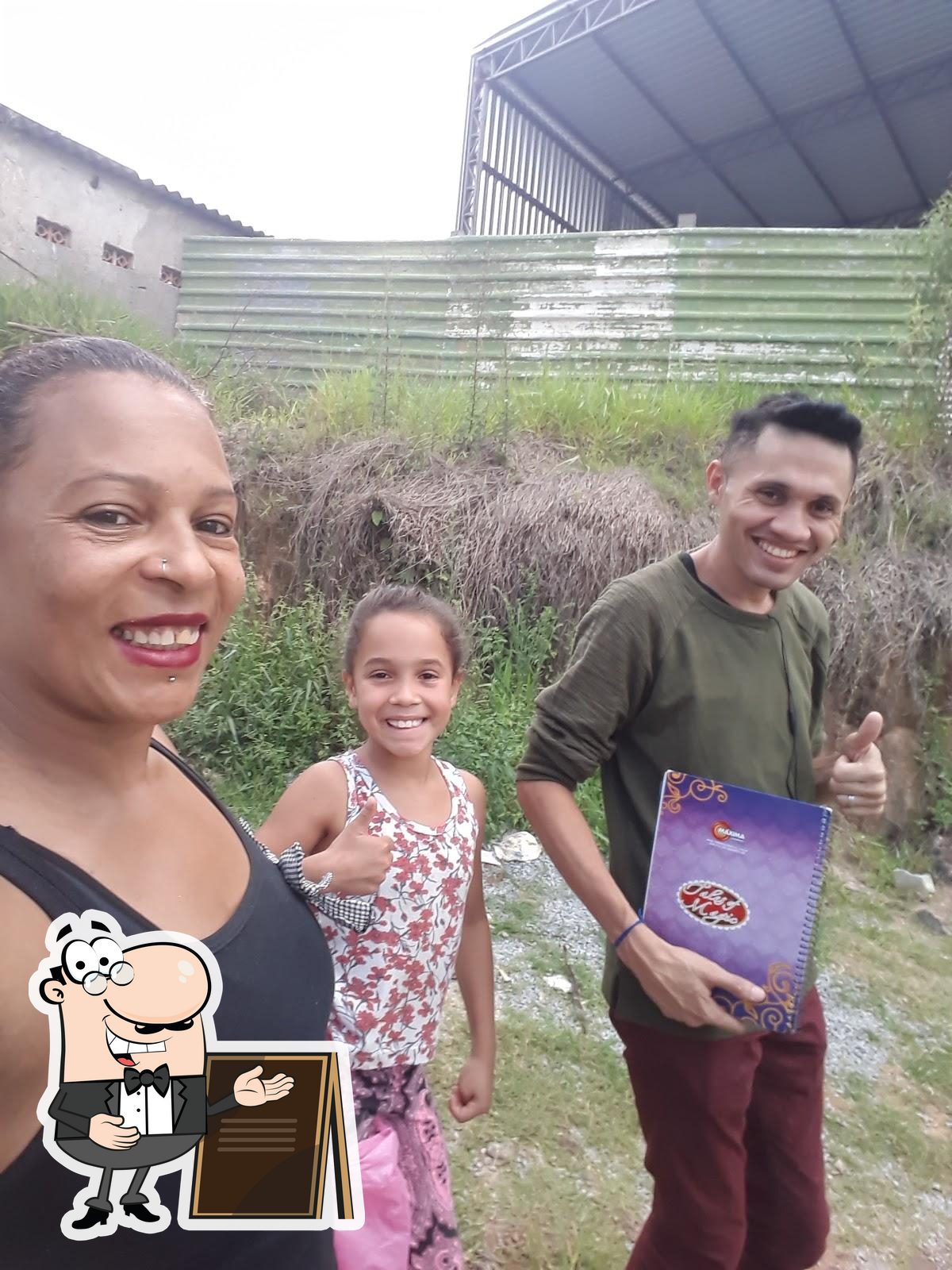 Foto do Google