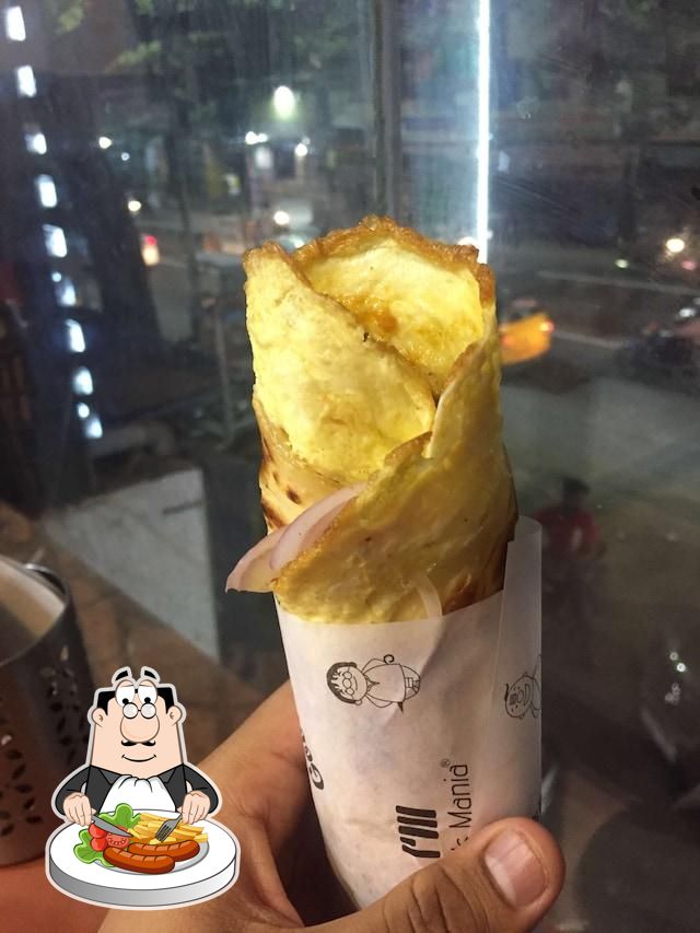 Photo from Zomato