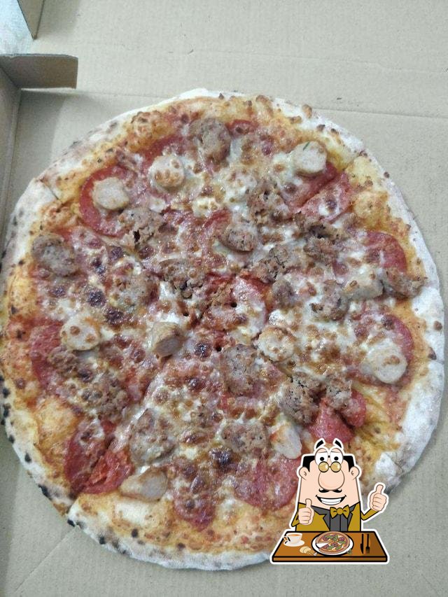 Photo from Zomato
