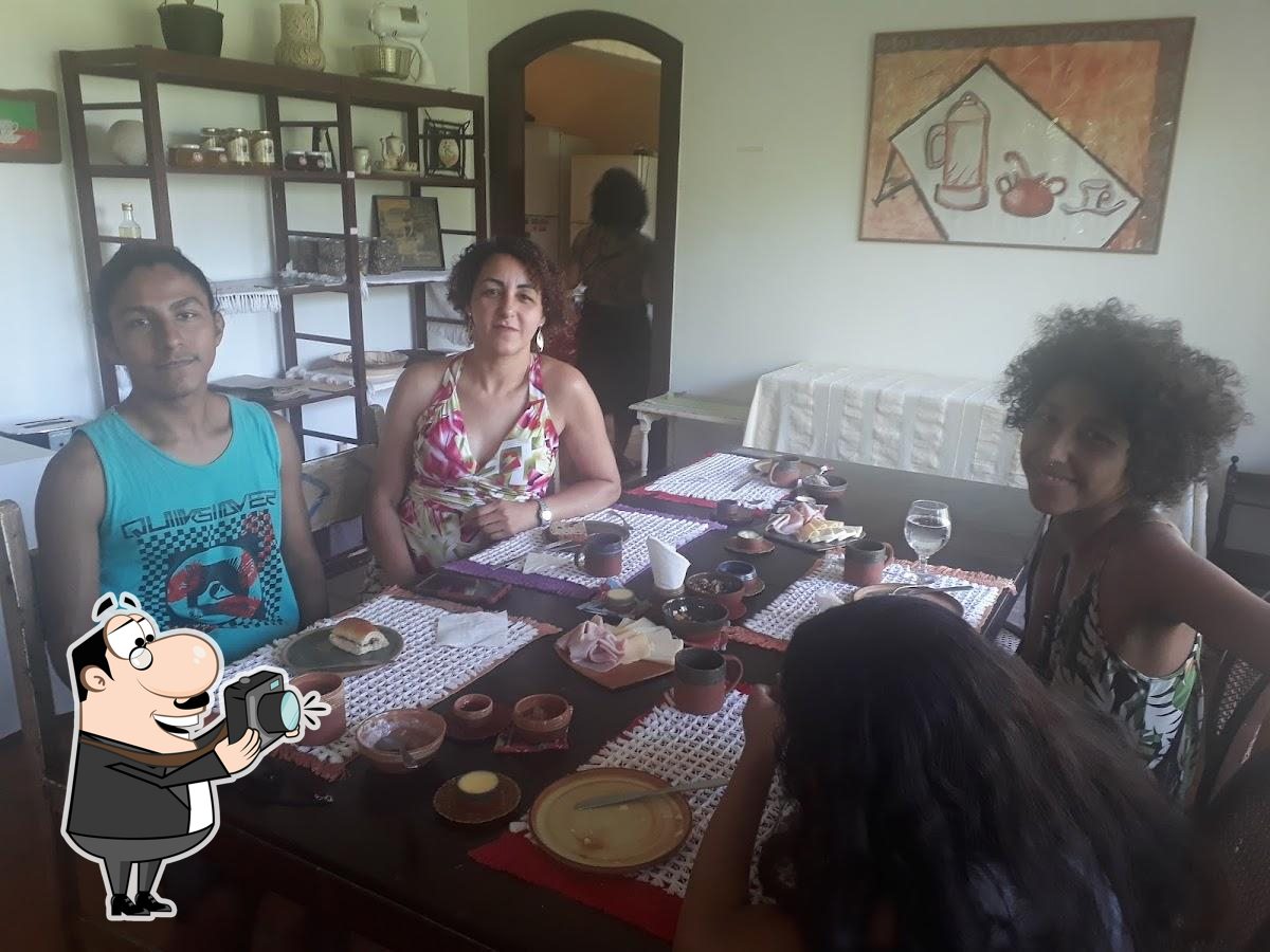 Foto do Google