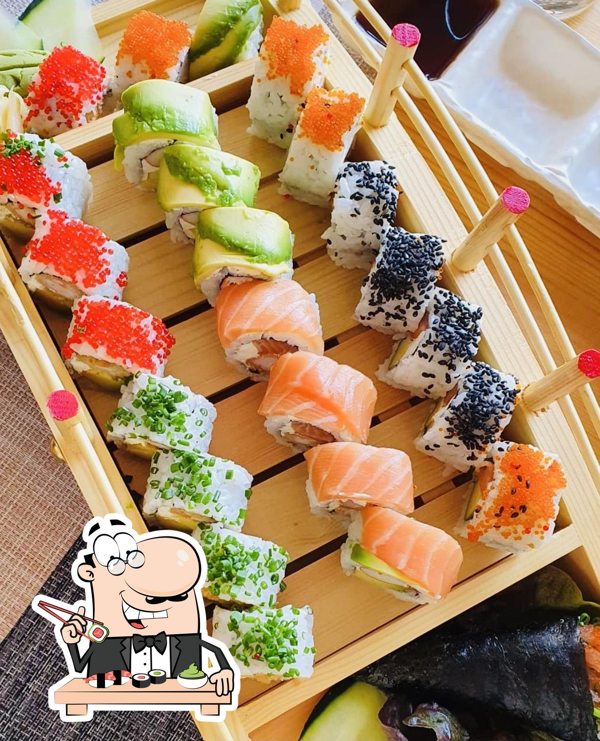 Photo de Restaurant Guru