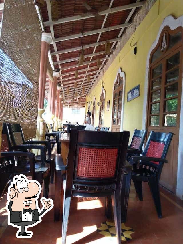 Photo from Zomato