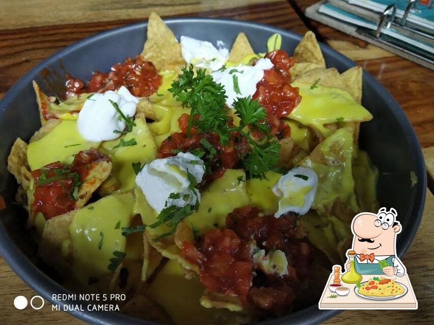 Photo from Zomato