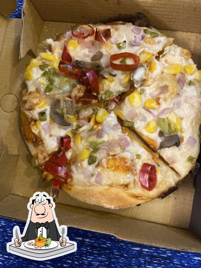 Photo from Zomato
