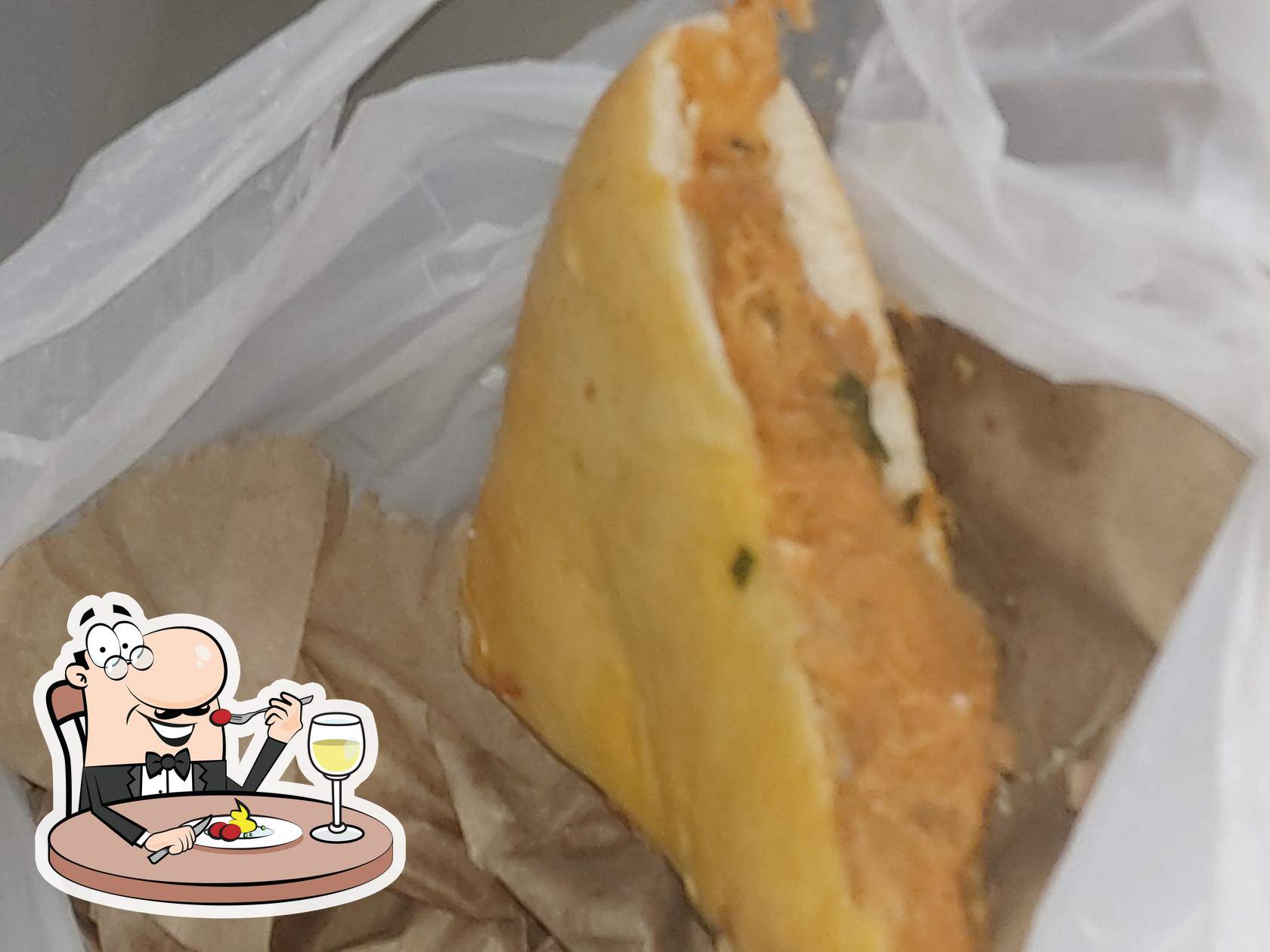 Foto do Restaurant Guru