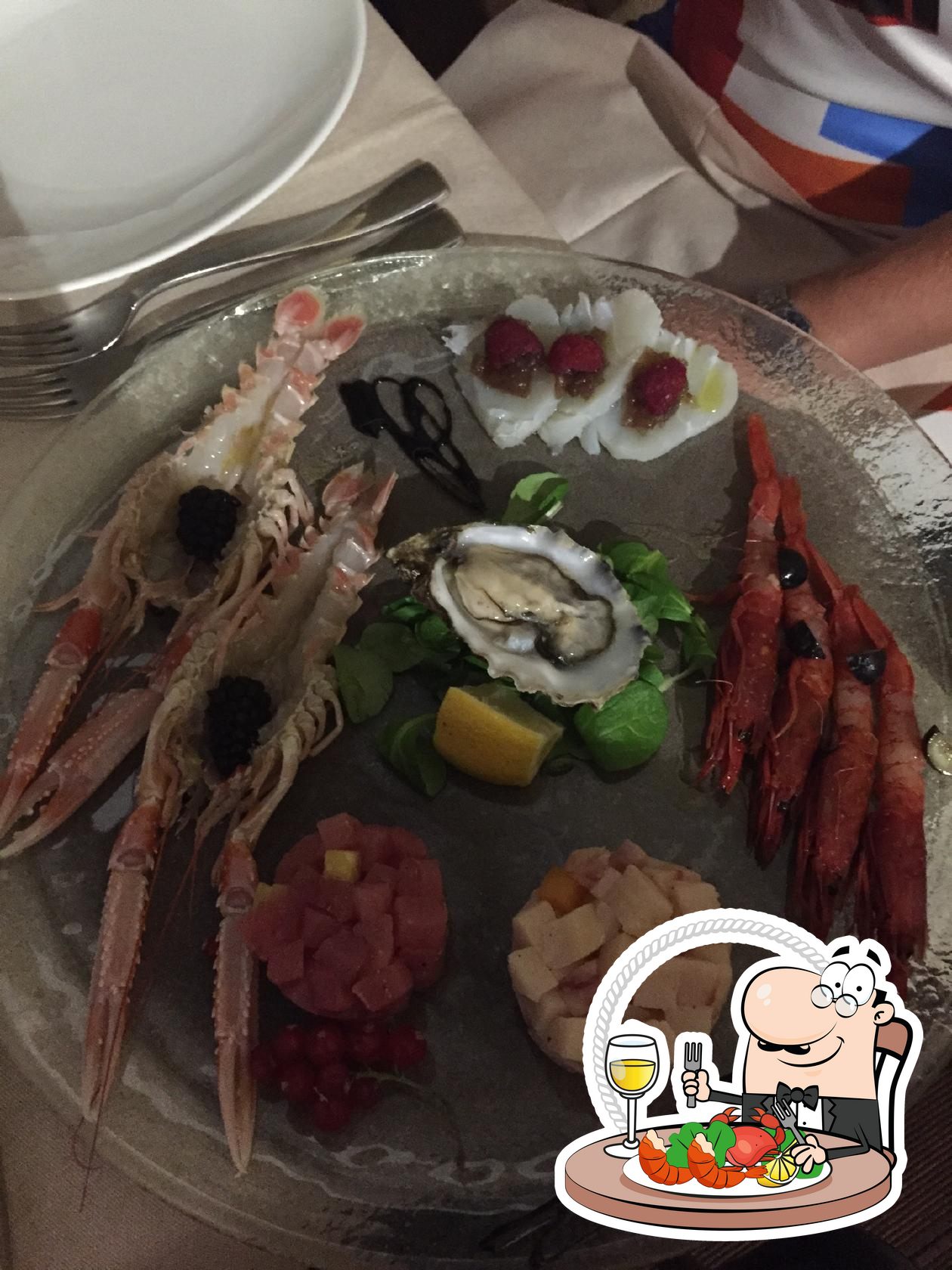 Foto di Foursquare
