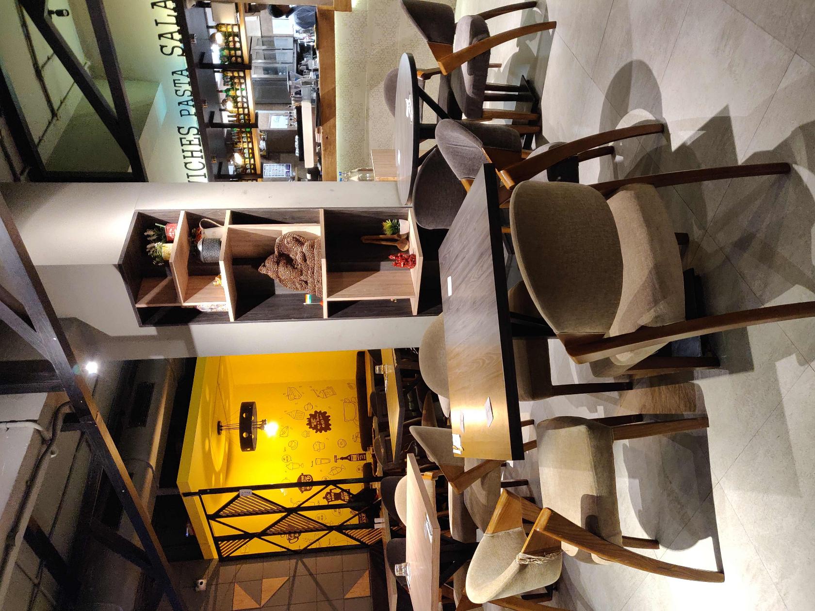 Photo from Restaurant Guru
