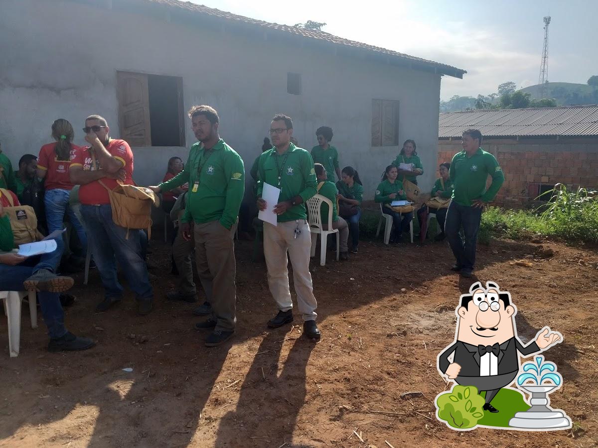 Foto do Google