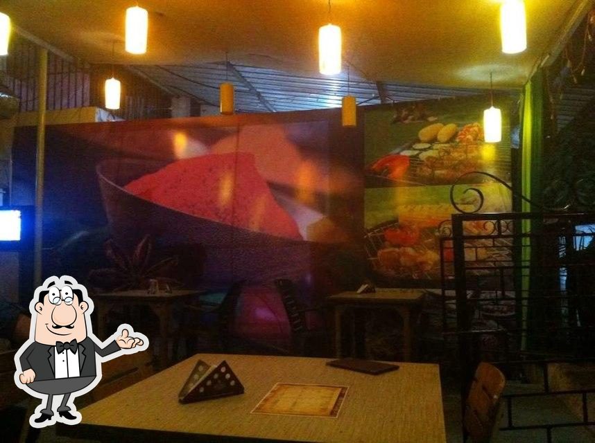 Photo from Zomato