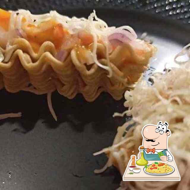 Photo from Zomato