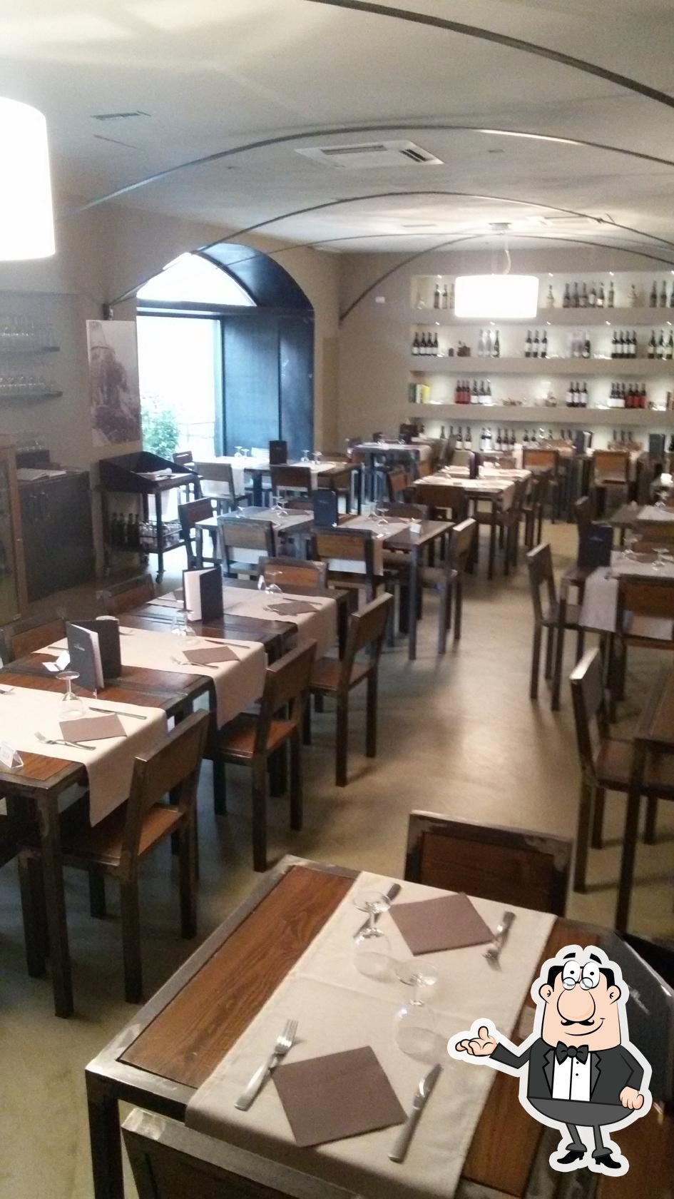 Foto di Foursquare