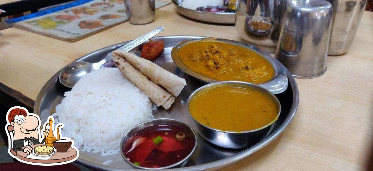 Photo from Zomato